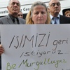Murgul'da işleri için yürüdüler Murgul'da işleri için yürüdüler