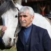 Binicilik tutkusu yaş tanımıyor Binicilik tutkusu yaş tanımıyor