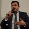 Demirtaş'tan özerklik çarkı