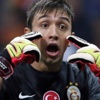 Muslera'nın bitmeyen çilesi Muslera'nın bitmeyen çilesi