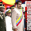Maduro'dan darbe girişimi ile ilgili ilk açıklama
