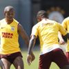 Galatasaray'da 5 futbolcu ceza sınırında