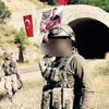 TIR şoförüne ateş eden PKK'lı teröristler ortadan kayboldu TIR şoförüne ateş eden PKK'lı teröristler ortadan kayboldu