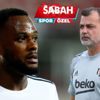 Son dakika: Beşiktaş'ta Murat Şahin'den çok konuşulacak Cyle Larin itirafı! "Sezon başında..." Son dakika: Beşiktaş'ta Murat Şahin'den çok konuşulacak Cyle Larin itirafı! "Sezon başında..."