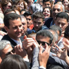 Esad'dan şaşırtan yenilgi itirafı