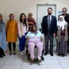 "İki yılda 104 kapalı ameliyat" "İki yılda 104 kapalı ameliyat"