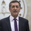 Ziya Selçuk'tan son dakika yüz yüze sınav açıklaması