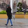 Çanakkale'de fırtına etkili oluyor Çanakkale'de fırtına etkili oluyor