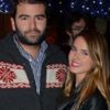 Ceyda Ateş dışarı çıkamaz oldu