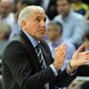 Obradovic: "İyi mi, şans mı, bilemiyorum"
