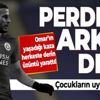 Omar Elabdellaoui'nin yaşadığı kaza herkeste çok derin bir üzüntü yarattı! Talihsiz olayın perde arkasından bir dram çıktı!
