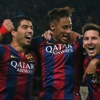 Herkes sustu, Messi konuştu Herkes sustu, Messi konuştu