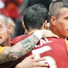 Galatasaray, Şampiyonlar Ligi'nde Benfica deplasmanına çıkıyor