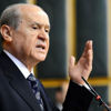 Bahçeli: Devletimizin ve hükümetimizin alacağı her kararın yanındayız Bahçeli: Devletimizin ve hükümetimizin alacağı her kararın yanındayız