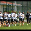 Veli ve Tolga çalışmaya katılmadı Veli ve Tolga çalışmaya katılmadı