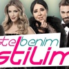 İşte Benim Stilim Nazlı Hamarat İşte Benim Stilim Nazlı Hamarat