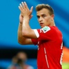 Münih'ten Shaqiri'ye şartlı izin! Fiyat...