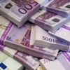 Euro tedavüle çıktığı 1,1747 seviyesinin altını gördü Euro tedavüle çıktığı 1,1747 seviyesinin altını gördü