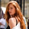 İngiliz model Alexina Graham koronavire yakalandı İngiliz model Alexina Graham koronavire yakalandı