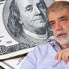Ekonomist Atilla Yeşilada'dan 'dolar' tahmini Ekonomist Atilla Yeşilada'dan 'dolar' tahmini