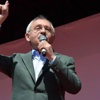 Kılıçdaroğlu Tekirdağ'da konuştu Kılıçdaroğlu Tekirdağ'da konuştu