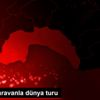 Hayali, karavanla dünya turu Hayali, karavanla dünya turu