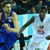 Anadolu Efes liderliğini sürdürdü