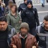 Baba ve iki kızına operasyon