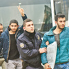PKK yanlısı 29 kişi hâkim karşısında