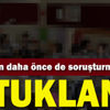 Öğretmen öğrencilerine cinsel istismardan tutuklandı Öğretmen öğrencilerine cinsel istismardan tutuklandı