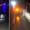 Kırıkkale’de zincirleme trafik kazası: 5 araç birbirine girdi Kırıkkale’de zincirleme trafik kazası: 5 araç birbirine girdi