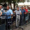 İş arayanlar kuyruğa girdi