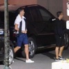 Ronaldo bu hareketiyle şok etti!