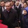 Erdoğan'dan Kolombiya'da 'Rabia' vurgusu Erdoğan'dan Kolombiya'da 'Rabia' vurgusu
