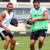Beşiktaş futbol takımı, Almanya'ya gitti Beşiktaş futbol takımı, Almanya'ya gitti