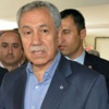 Arınç'tan Skor Tahmini! Arınç'tan Skor Tahmini!