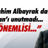 Galatasaray - Balıkesirspor Maçının Ardından