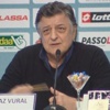 Yılmaz Vural'dan Demirören'e: "Git sen golf oyna" Yılmaz Vural'dan Demirören'e: "Git sen golf oyna"