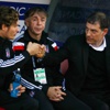 Sivasspor - Beşiktaş (Foto Galeri) Sivasspor - Beşiktaş (Foto Galeri)