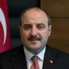 Sanayi ve Teknoloji Bakanı Mustafa Varank'tan sanayi üretimine ilişkin açıklama