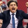 Panathinaikos Başkanı: Türkiye'de ölümüne oynayın Panathinaikos Başkanı: Türkiye'de ölümüne oynayın