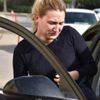 Çocukları babaları tarafından öldürülen anne herkesi ağlattı