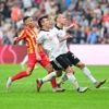 Beşiktaş'ta flaş karar! O isimle yollar ayrılıyor Beşiktaş'ta flaş karar! O isimle yollar ayrılıyor