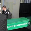 Ağır Ceza Mahkemesi Hakimi trafik kazasında öldü Ağır Ceza Mahkemesi Hakimi trafik kazasında öldü