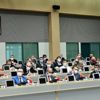 İstanbul İl Filyasyon Çalışmaları Takip Kurulu Toplantısı yapıldı İstanbul İl Filyasyon Çalışmaları Takip Kurulu Toplantısı yapıldı