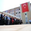 Manisa da adli yıl açılışı Manisa da adli yıl açılışı