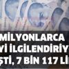 Çalışan milyonlarca kişiyi çok yakından ilgilendiren karar! Değişti, iade edilecek olan tutar 7 bin 117 lira...