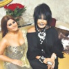 Diva Sibel Can'ın kulisini bastı Diva Sibel Can'ın kulisini bastı