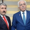 Destici ve Kamalak’tan Koalisyon Açıklaması Destici ve Kamalak’tan Koalisyon Açıklaması