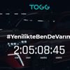 TOGG'dan davet: Tarihe iz bırak